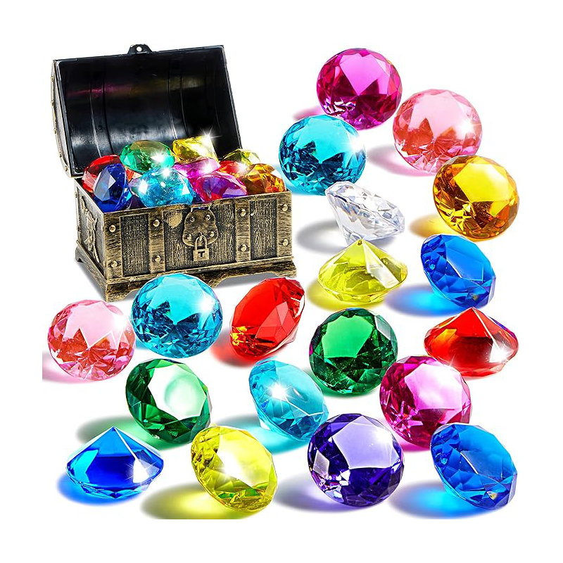 16 pièces de jouets et de jouets gonflables pour piscine