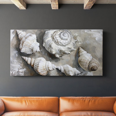 Abstract Series 10 # CIV-Gallery, toile tendue