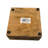 Bull Small Box-White Wash