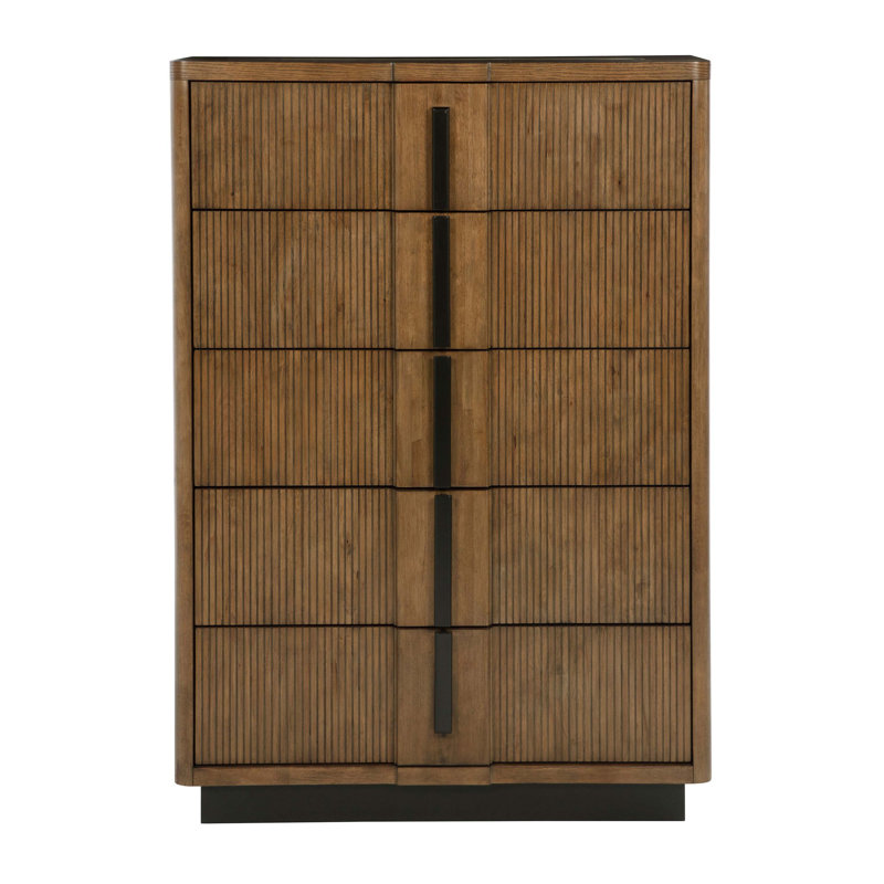 Commode 5 tiroirs Moraga