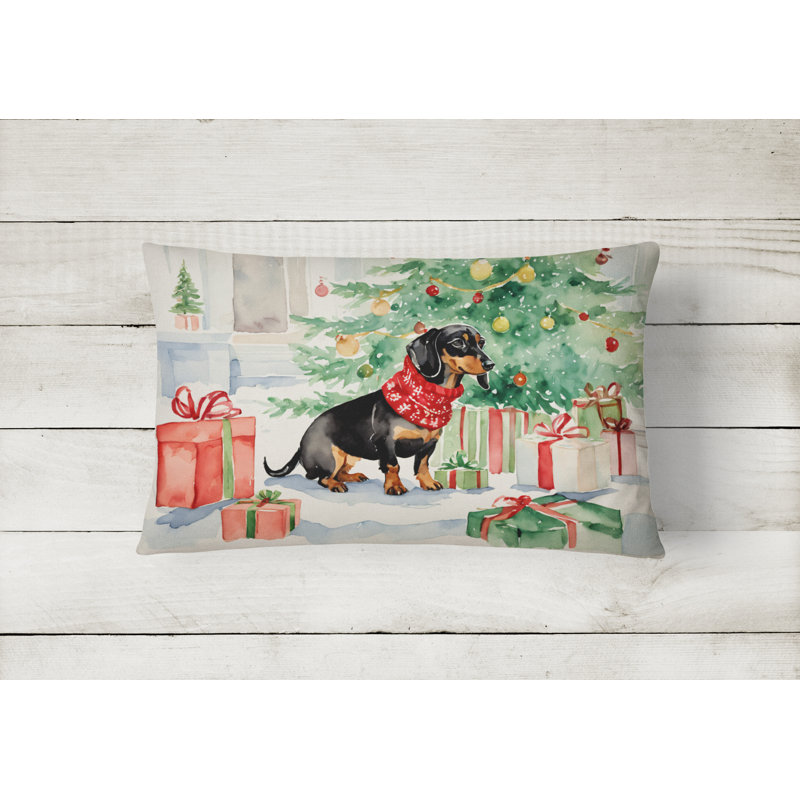 Other/No Pattern Outdoor Throw Pillow