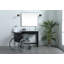 Ensemble de meuble-lavabo simple 36 po Hudson-93548959
