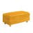 40.8" Corduroy Upholstered Sofa-291059357