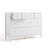 Horizon 6 Drawer Double Dresser-98239719