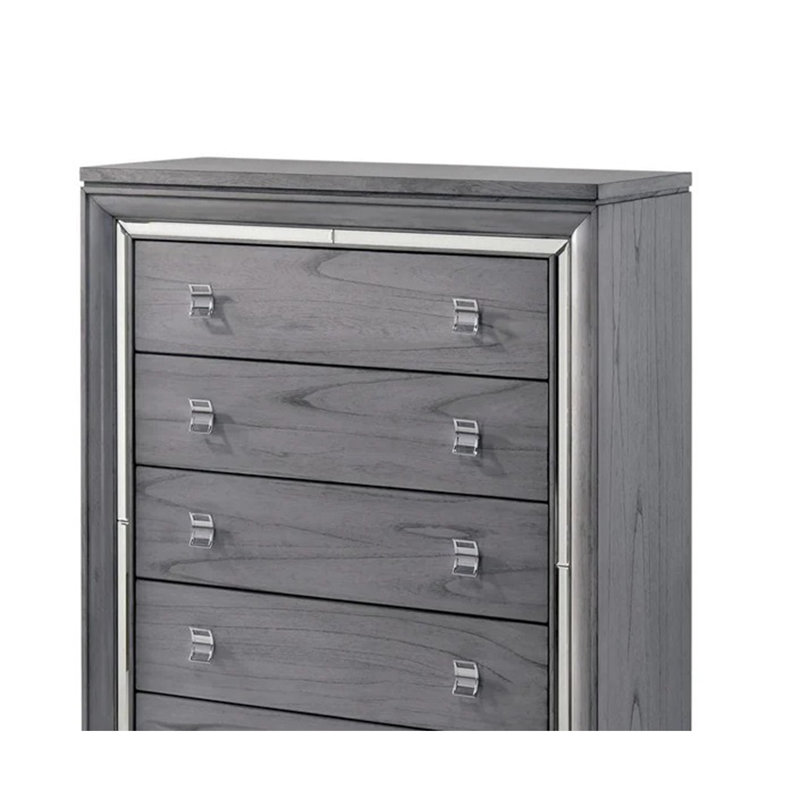 Commode de style contemporain
