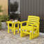 Fauteuil oscillant classique classique-109956166