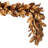 72'' in. Faux Garland