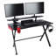 Bureau en bois massif Grantlee