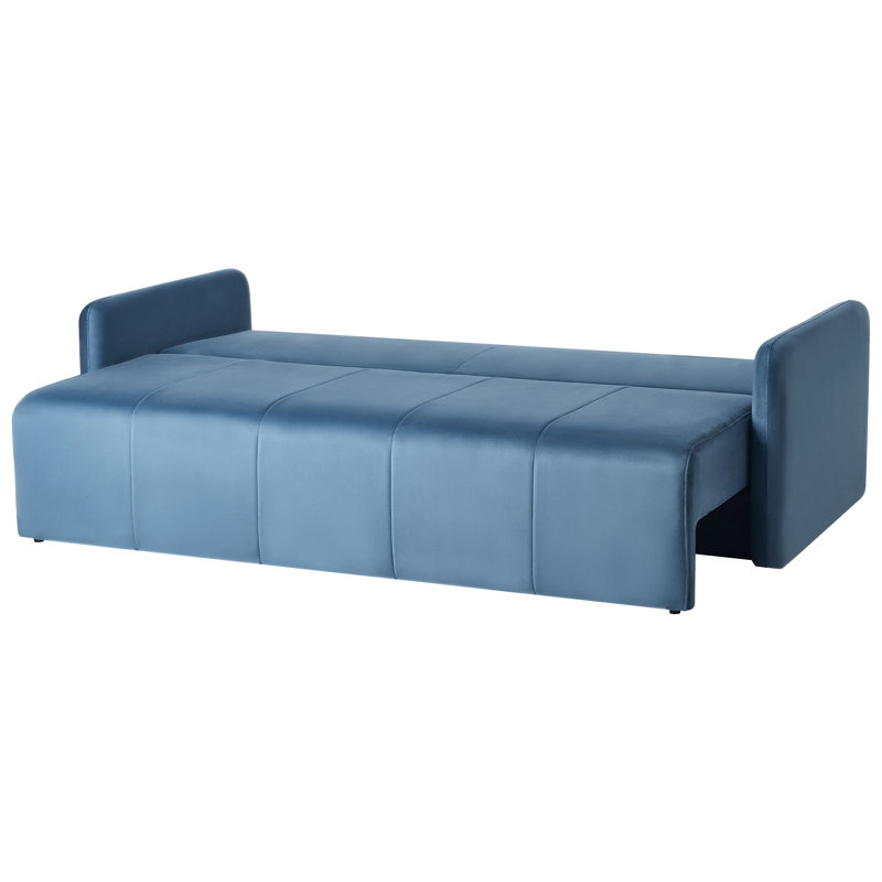 Sofa, 3, Burgundy