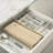 Adjustable Plastic Dish Rack-16555280