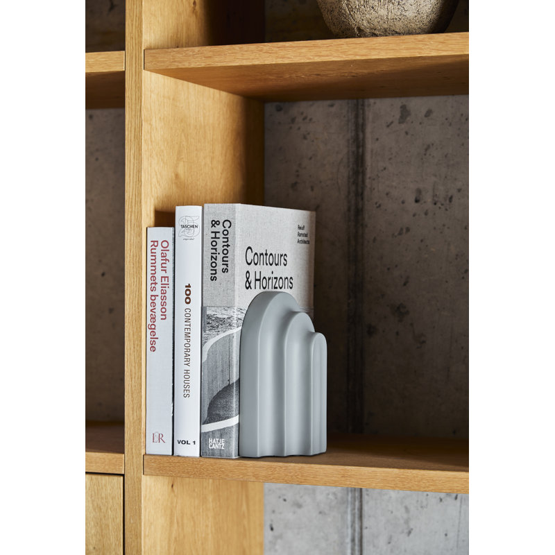 Arkiv Bookend