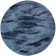 Tapis bleu Juno