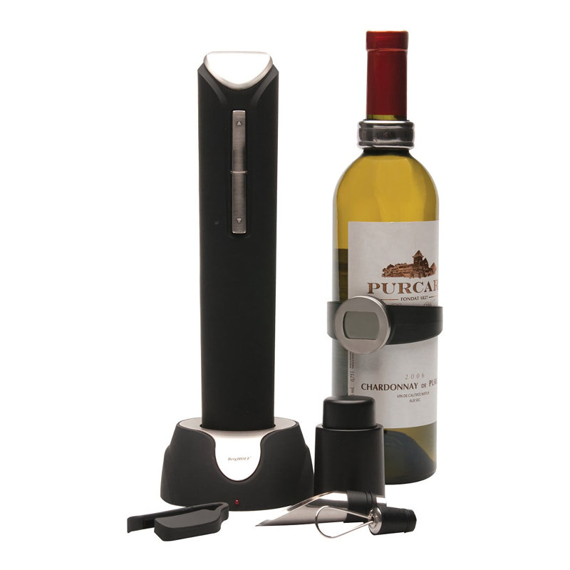 Ensemble d'outils de bar Caelum