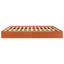 Nytavious Solid Wood Bed-454821404
