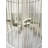 19.7'' H Tabletop Candelabra