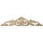 Farmingdale Center Rosette with Scrolls-71129235-71129236