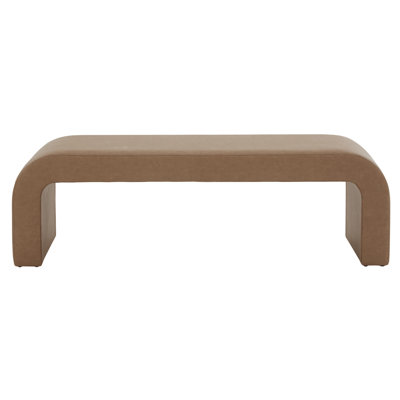 Daine 62" Upholstered Bench