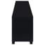Crédence de rangement l 78,75 po Crosslake