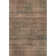 Premium Machine Washable Prisco Paprika Rug