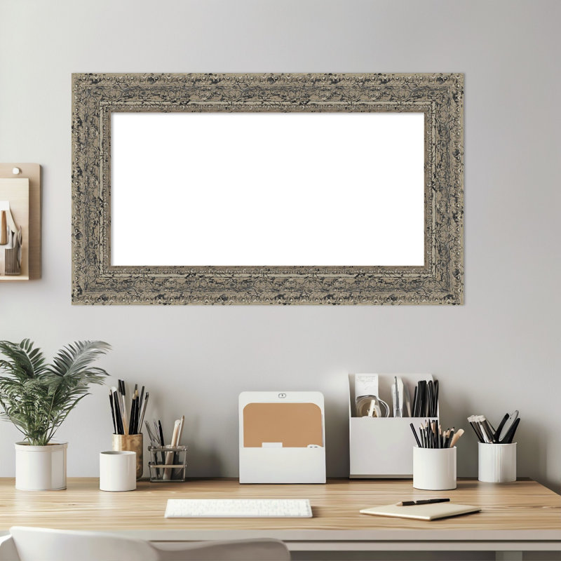 Tableau magnétique Attic Aged, H 17 po x l 29 po