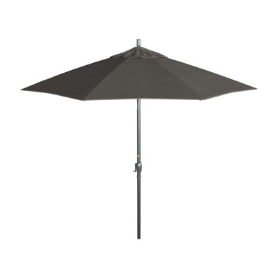 Lexia 90'' Sunbrella® Outdoor Umbrella