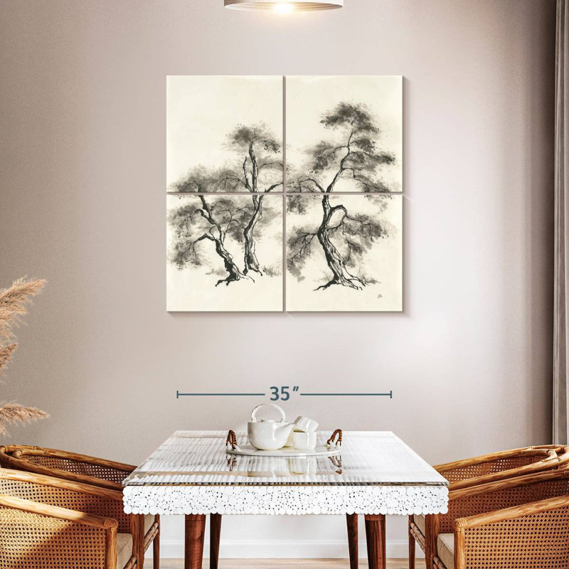 Harnek Sumi Tree I