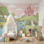 Papier peint floral Meadow Flowers-735416525-735416522