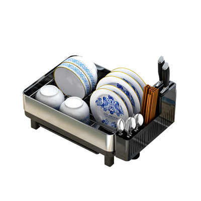 Gerome Drainer Rack