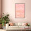 Deep Sea Flowers Print by Oliver Gal-553358247-789403031