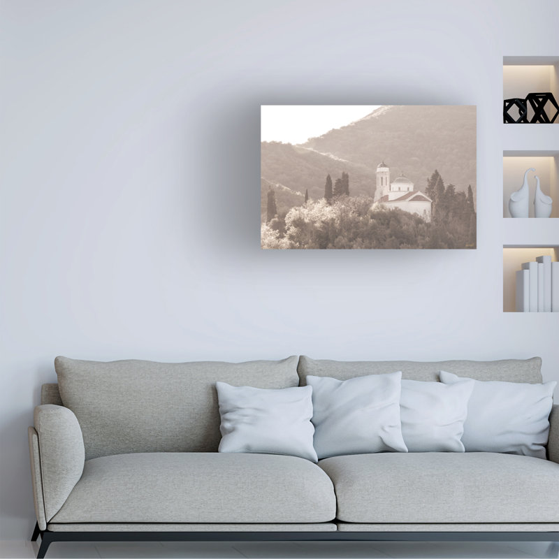 Art sur toile «Bachelif Life Beautifulee», H 12 po x l 19 po