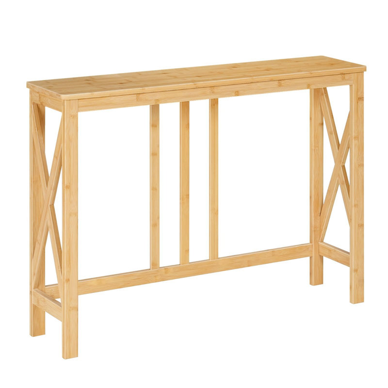 100 cm W Console Table