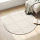 Stanwick Handmade Bleach Rug
