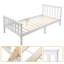 Popplestone Solid Wood Bed-1551481634