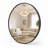 Metal Round Wall Mirror-167607997-145334185