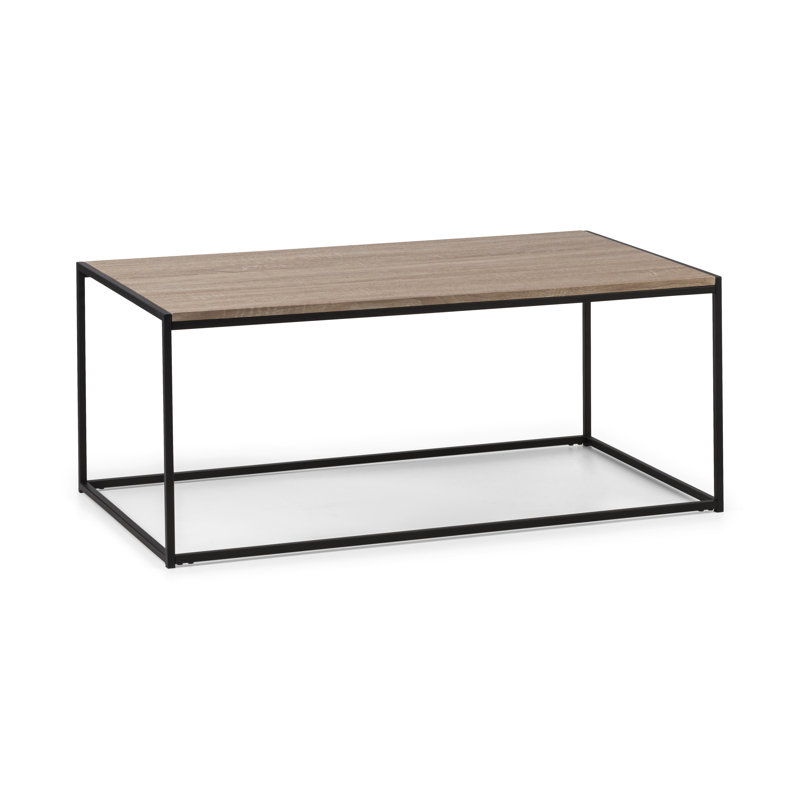 Chew Stoke Sled Coffee Table, Sonoma Oak