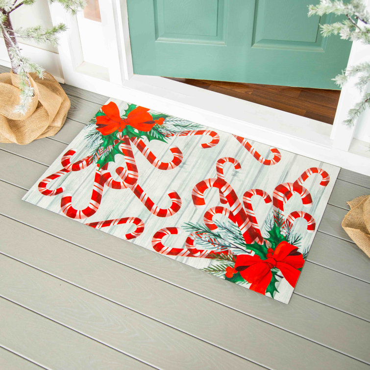 https://assets.wfcdn.com/im/78802741/resize-h755-w755%5Ecompr-r85/2188/218873557/Demandrea+Christmas+Outdoor+Doormat.jpg