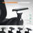 Big and Tall Office Chair with Wide Thick Seat Cushion for Heavy People Ergonomic Computer Mesh Desk Chairs with 4D Armrests, Adjustable Lumbar Support for Adults 8 Hours daliy Work