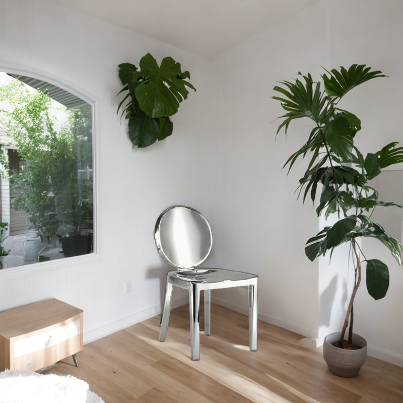 Fauteuil Gnok, Brillant