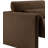 Sloan 42 inches W Velvet Armchair-98497892