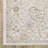 Goulart Machine Woven Traditional Area Rug-607517434