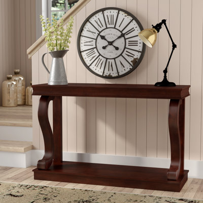 Vidalia 121.92cm Console Table
