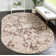 Kennebec Abstract Indoor Rug