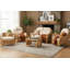 Upholstered Armchair