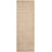 Moreau Hand Loomed Wool/Cotton Geometric Rug in Beige-1136949467