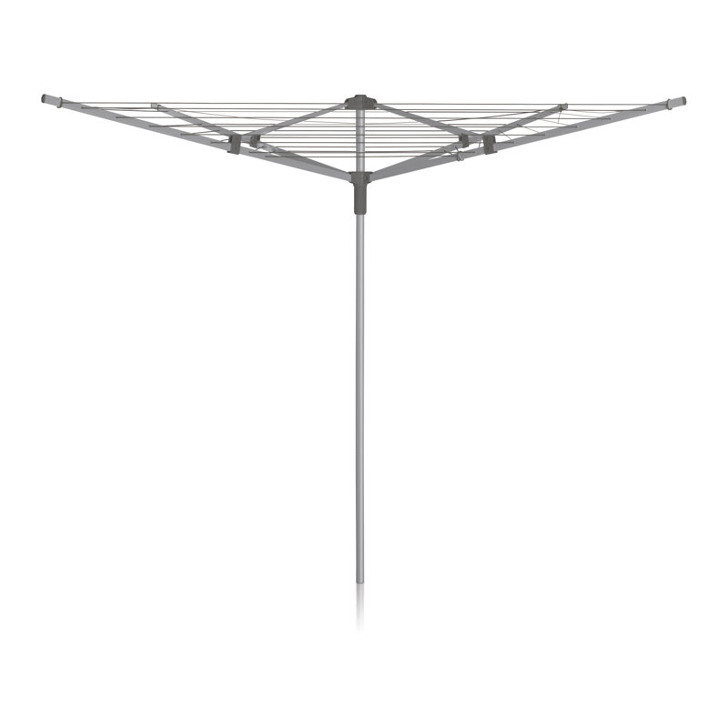 Stainless Steel Rotary / Umbrella Clothesline
