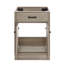 Meuble-lavabo 24 po Burdon