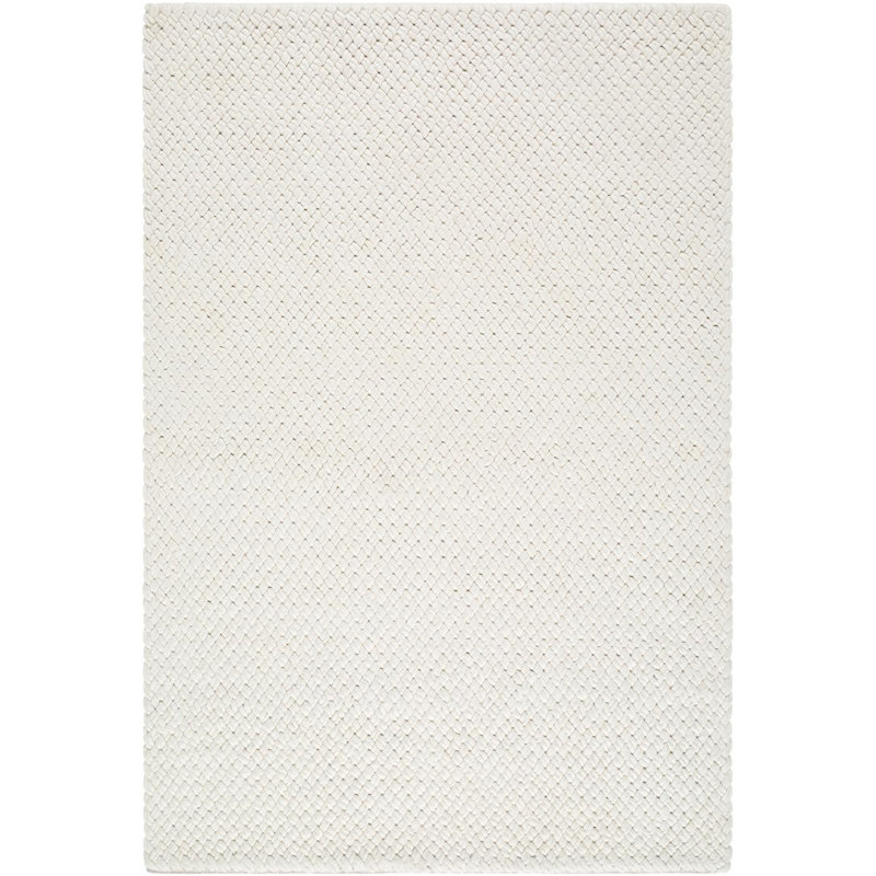 Cloud 19 Handmade Area Rug, Rectangle 8' x 10'