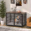 Harriet Furniture Style Crate with 3 Doors-297497734-297497728