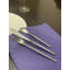 Ensemble de couverts 36 pièces, service pour 12