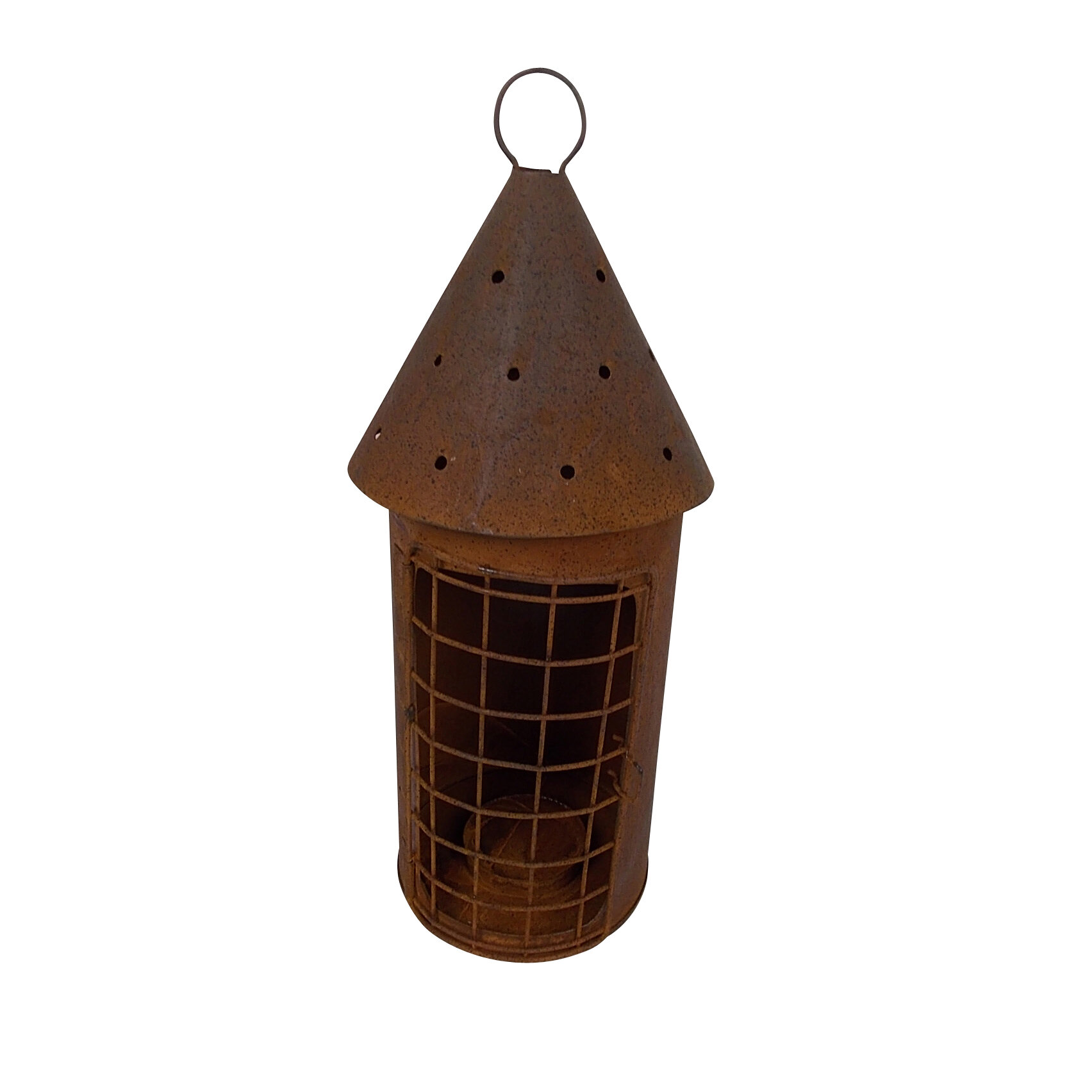 Decorative Bird House Or Cage